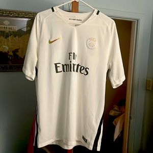 Nike PSG 2016/17 3rd kit